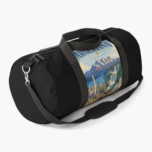 Item preview, Argentina Travel designed and sold by Tienda-Vane.