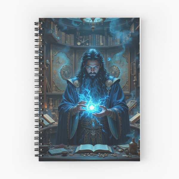 Item preview, Wizard designed and sold by RaF71PrO.