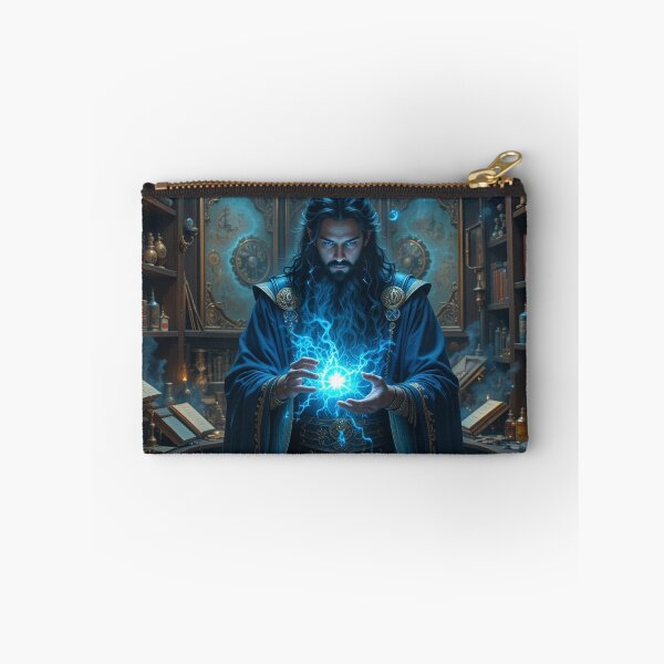 Item preview, Wizard designed and sold by RaF71PrO.