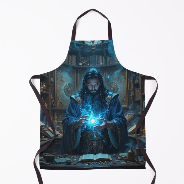 Item preview, Wizard designed and sold by RaF71PrO.