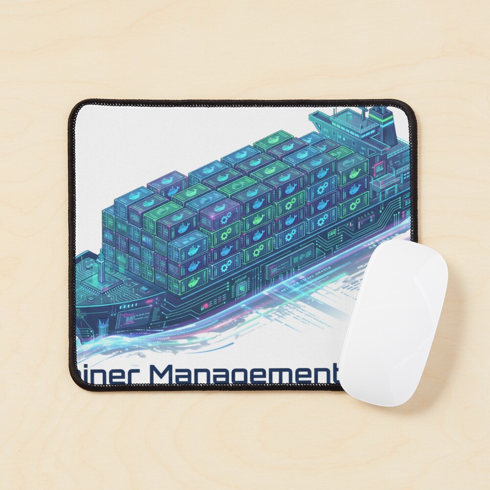 Item preview, Mouse Pad designed and sold by ModMotiff.