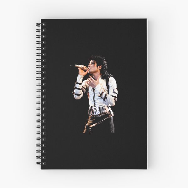 Item preview,  Michael Jackson Singing Live Bad World Tour 1988 designed and sold by meet055.