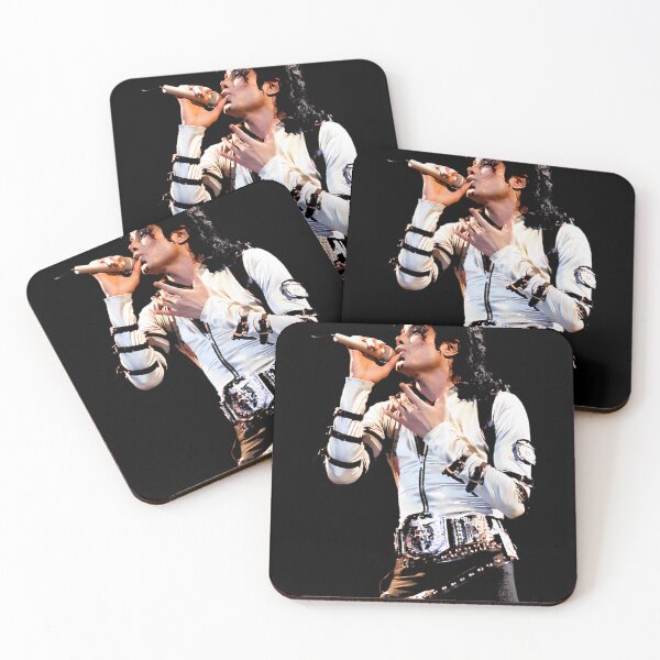 Item preview,  Michael Jackson Singing Live Bad World Tour 1988 designed and sold by meet055.