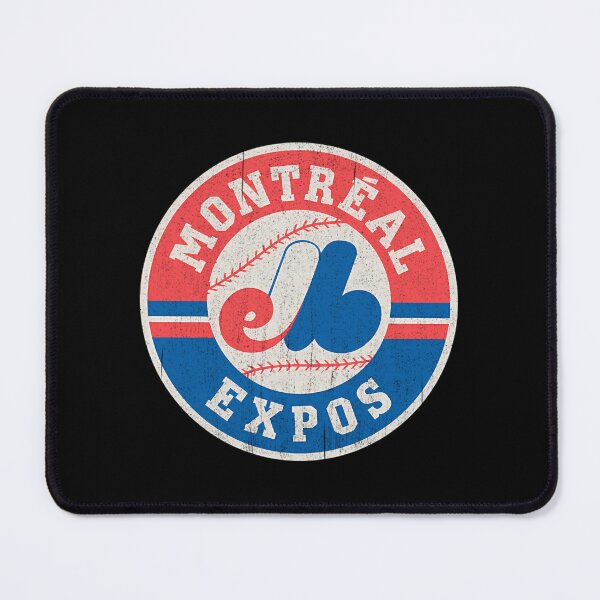 Item preview,  Montreal Expos  Logo  designed and sold by hdzna.