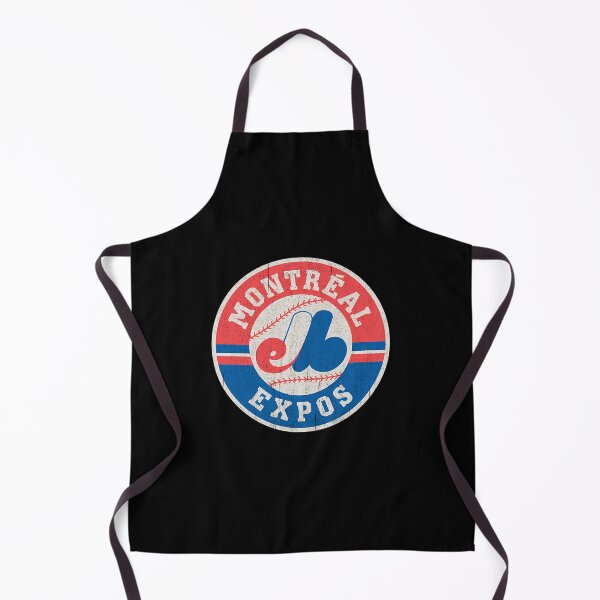 Item preview, Montreal Expos Logo designed and sold by hdzna.
