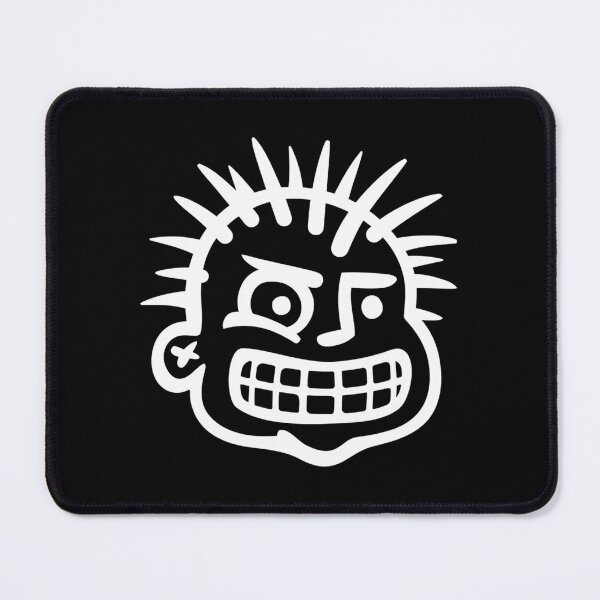 Item preview, Mxpx Merch Mxpx Punk Head designed and sold by hdzna.