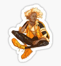 tonks Sticker