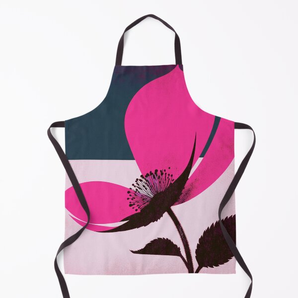 Item preview, Vibrant Modernist Botanical designed and sold by joycrysstudio.