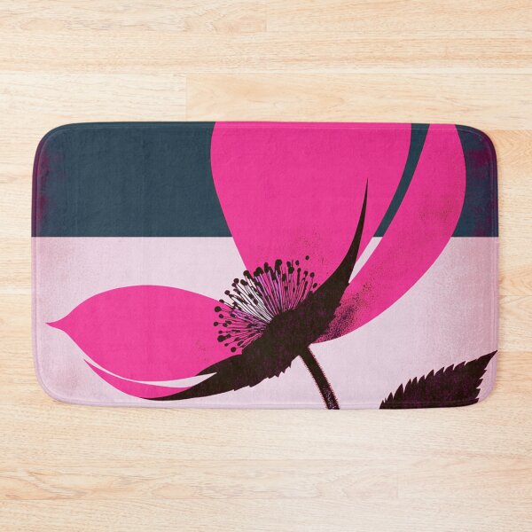 Item preview, Vibrant Modernist Botanical designed and sold by joycrysstudio.