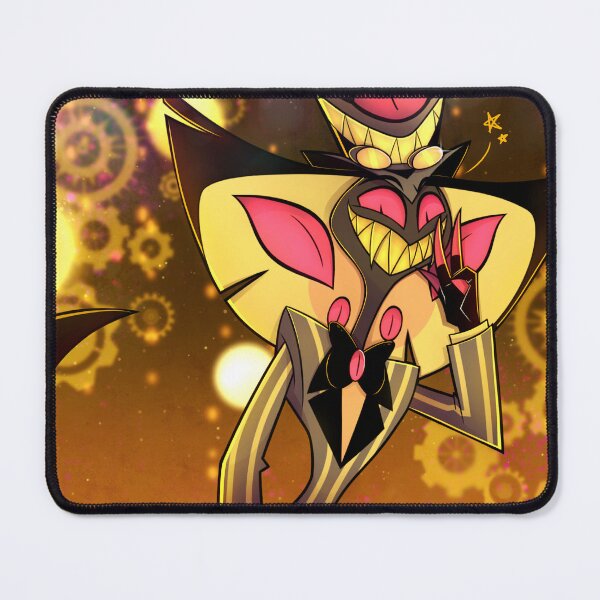 Item preview, Hazbin Hotel Sir Pentious  designed and sold by Snoobs01.