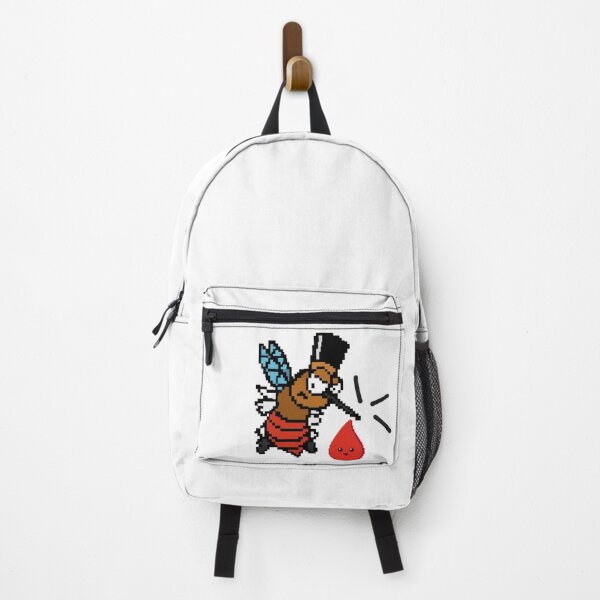 Item preview, mosquito designed and sold by BGLucky.