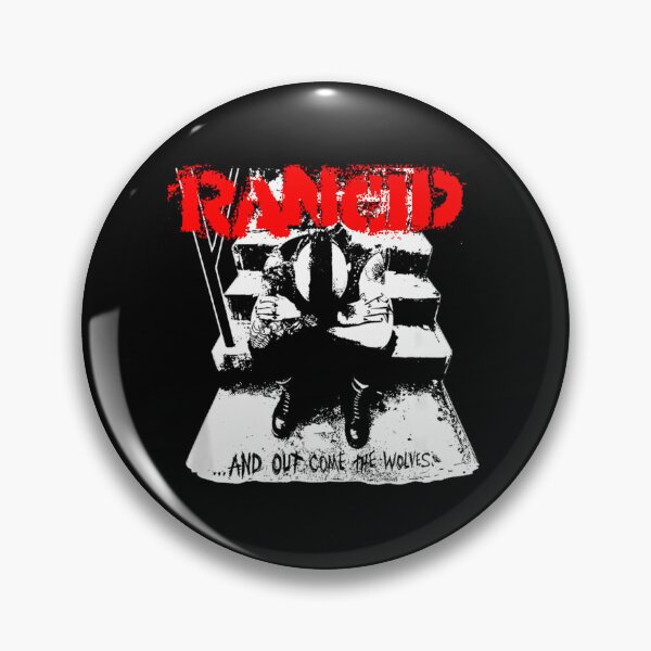 Item preview,  Rancid For Fans Rancid designed and sold by hdzna.