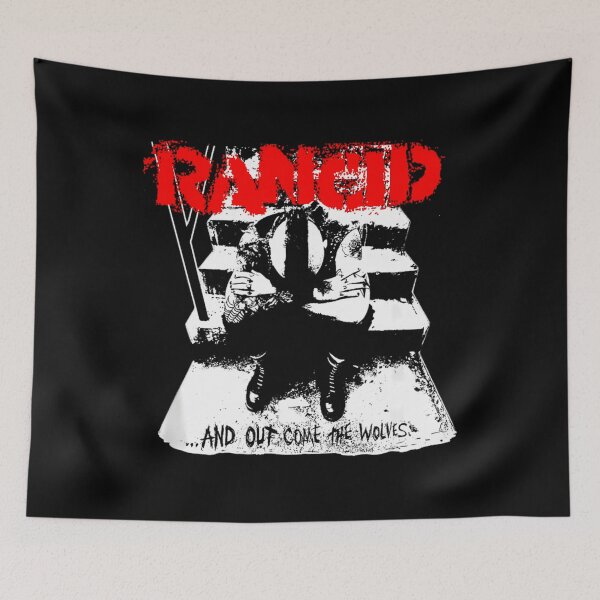 Item preview,  Rancid For Fans Rancid designed and sold by hdzna.