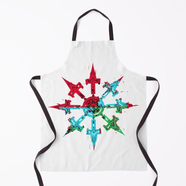 Item preview, Chaos of Faith: designed and sold by Idrojibz.