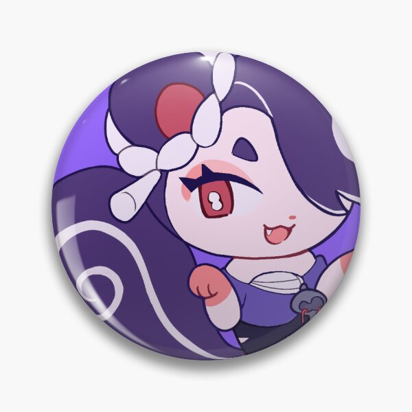 Item preview, Cece designed and sold by SaltiineCracker.