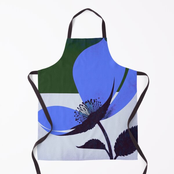 Item preview, Vibrant Contemporary Botanical designed and sold by joycrysstudio.
