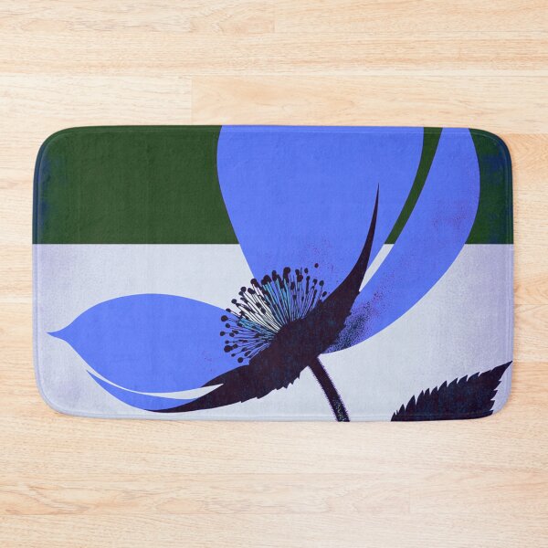 Item preview, Vibrant Contemporary Botanical designed and sold by joycrysstudio.