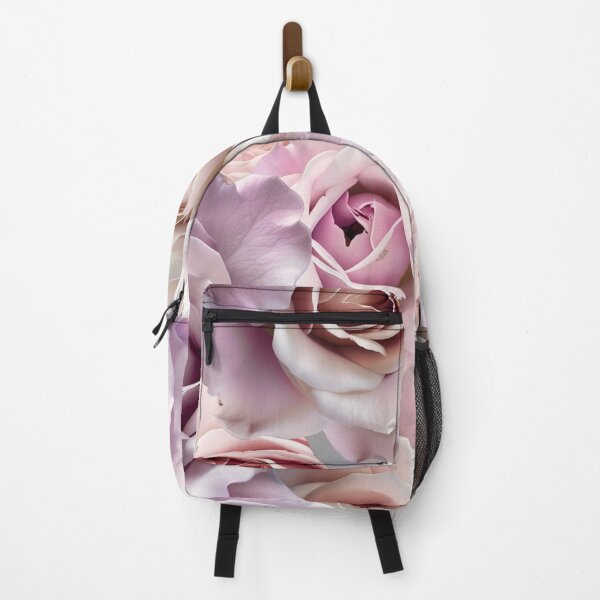 Item preview, Blush Rose Garden – Elegant Floral Aesthetic designed and sold by VelvetThornsArt.