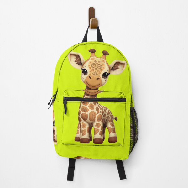 Item preview, Tribal Giraffe designed and sold by Guiarte SMS.