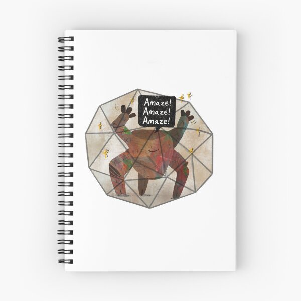 Item preview, Proyecto Ave María designed and sold by fayefinney.