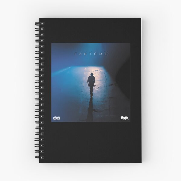 Item preview,  Rim'K - Fantme Album 2017 designed and sold by hdzna.