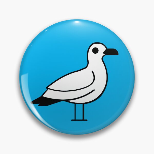 Artikelvorschau, Möwe Ostsee entworfen und verkauft von Allerbester .