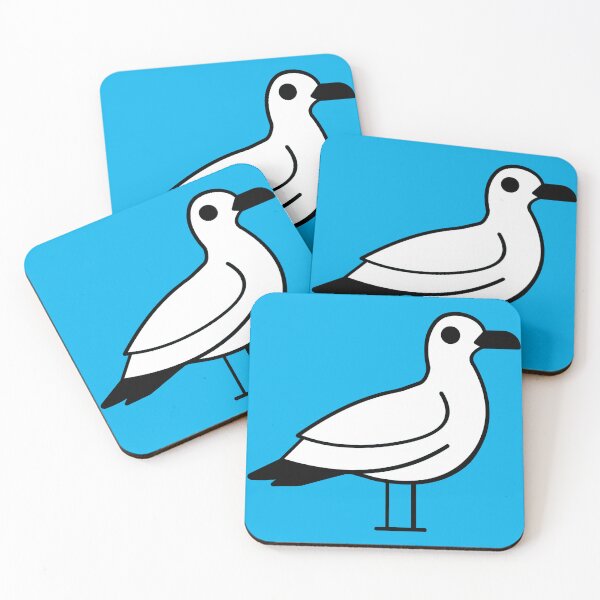 Item preview, Seagull Baltic Sea designed and sold by Allerbester .