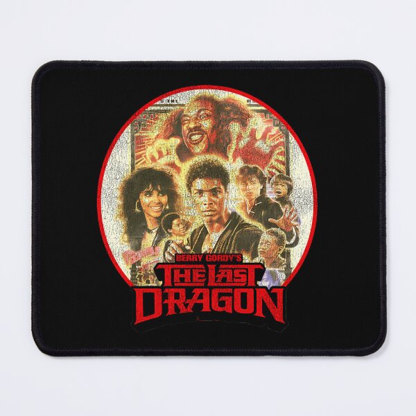 Item preview, Sho Nuff Kung Fu Master Cracked Oval designed and sold by hdzna.