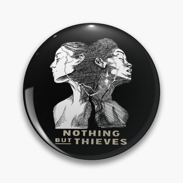 Item preview, Nothing But Thieves  designed and sold by NOUMEDS.