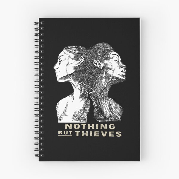 Item preview, Nothing But Thieves  designed and sold by NOUMEDS.