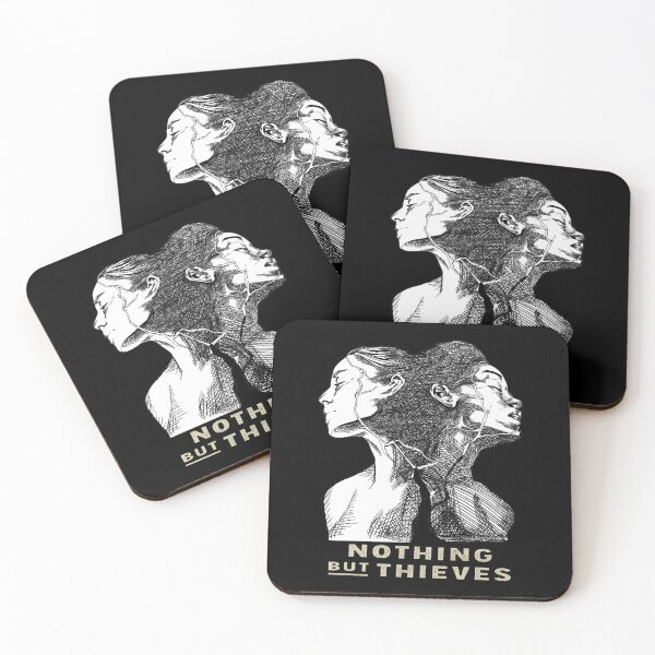 Item preview, Nothing But Thieves  designed and sold by NOUMEDS.