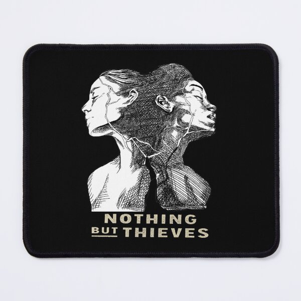 Item preview, Nothing But Thieves  designed and sold by NOUMEDS.