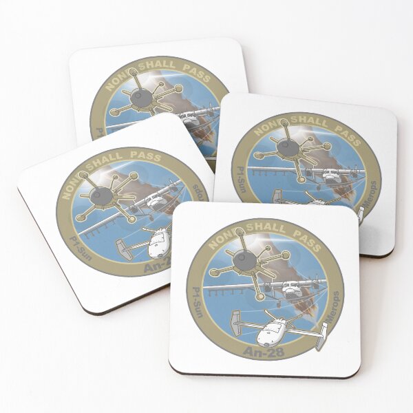 Item preview, shehad/Geran killer : AN-28, P1-Sun, merops designed and sold by pbfirefly.