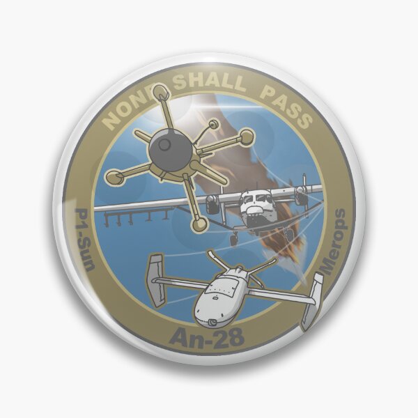 Item preview, shehad/Geran killer : AN-28, P1-Sun, merops designed and sold by pbfirefly.