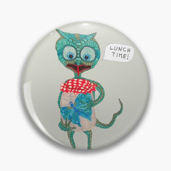 Item preview, Lizard designed and sold by Ruta.