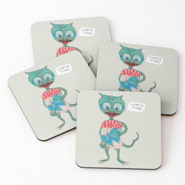 Item preview, Lizard designed and sold by Ruta.