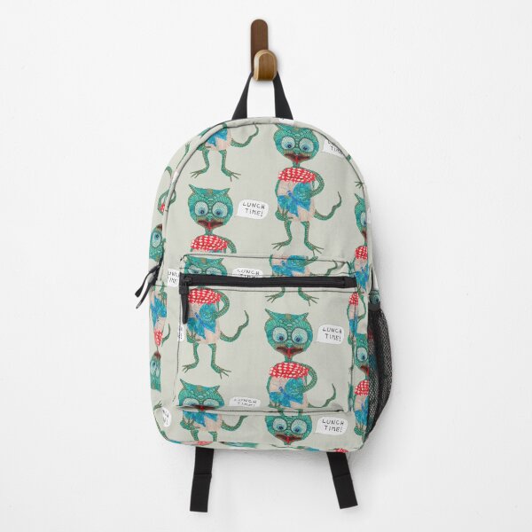 Item preview, Lizard designed and sold by Ruta.