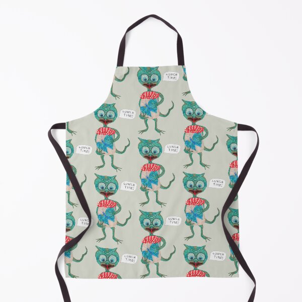 Item preview, Lizard designed and sold by Ruta.