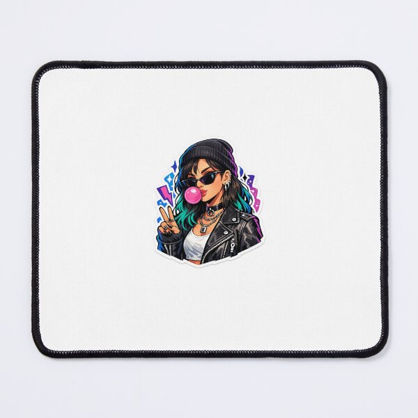Item preview, Street Vibe Queen ??” designed and sold by VisionInkStudio.