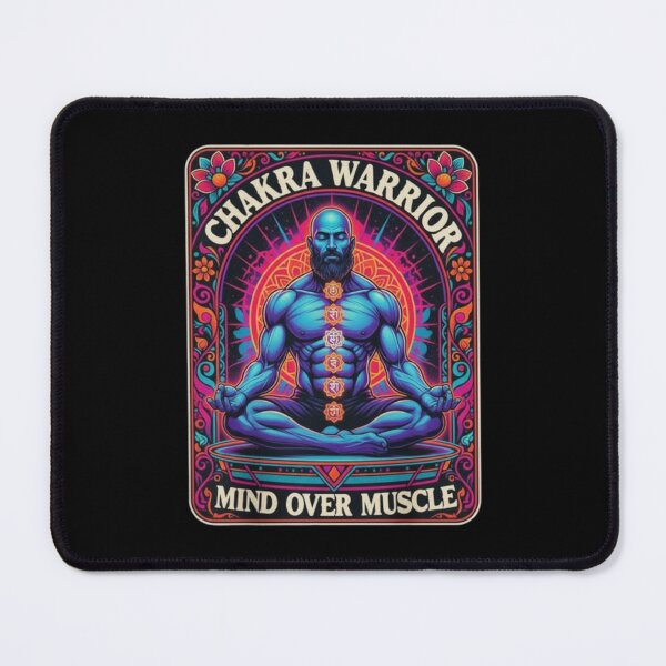 Item preview, Chakra Warrior designed and sold by Aise06.