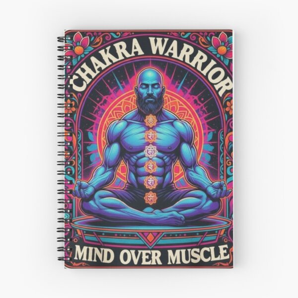 Item preview, Chakra Warrior designed and sold by Aise06.