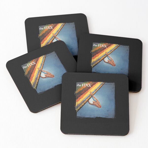 Item preview,  The Fixx Reach The Beach  designed and sold by hdzna.