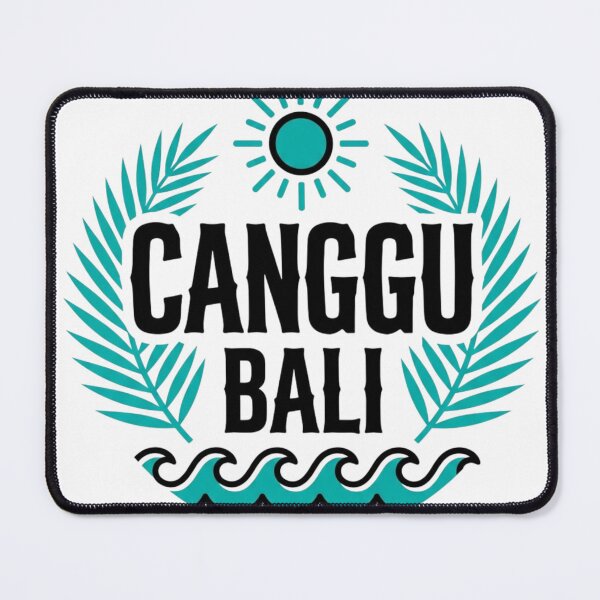 Item preview, Copy of Canggu Vibes | Tropical Bali Dreamscape designed and sold by Sweet Dreams & Fantasia.