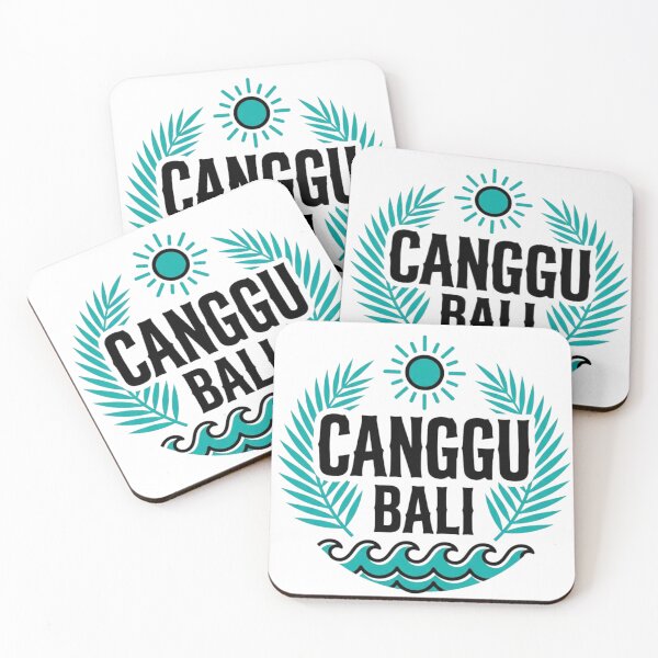 Item preview, Copy of Canggu Vibes | Tropical Bali Dreamscape designed and sold by Sweet Dreams & Fantasia.