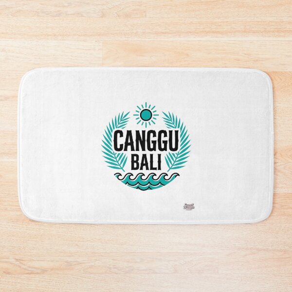 Item preview, Copy of Canggu Vibes | Tropical Bali Dreamscape designed and sold by Sweet Dreams & Fantasia.