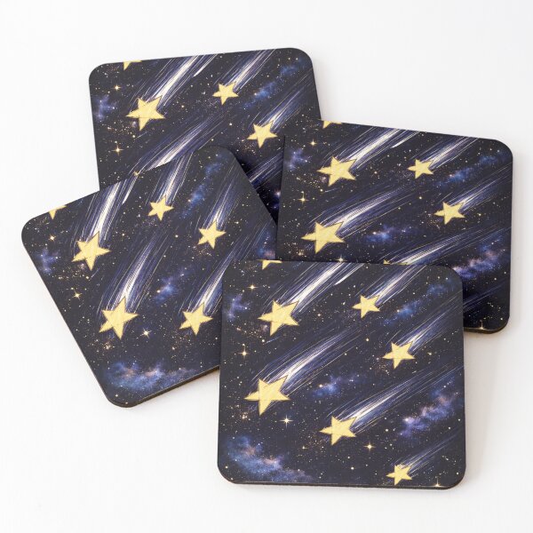 Item preview, Shooting star designed and sold by Flora 96.