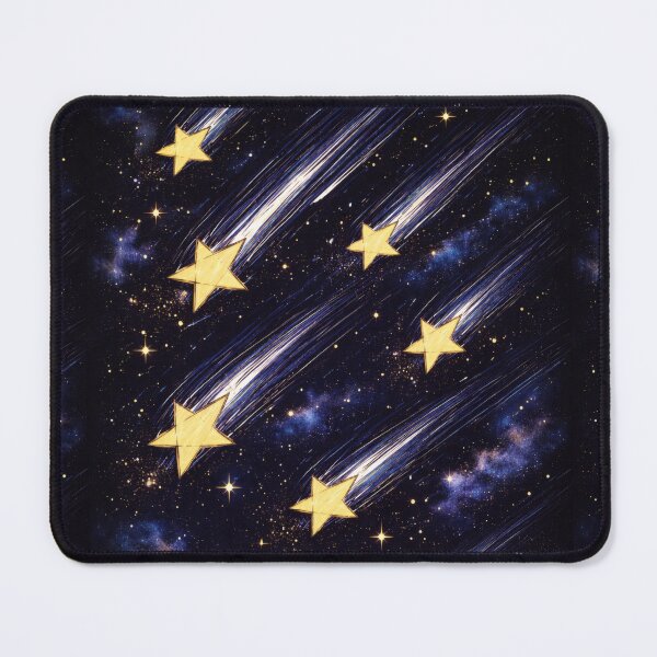 Item preview, Shooting star designed and sold by Flora 96.