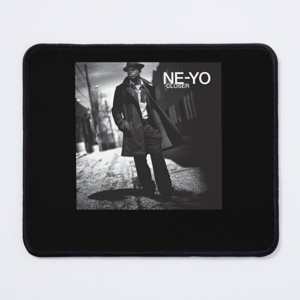 Item preview, Ne Yo Closer 1 designed and sold by NOUMEDS.