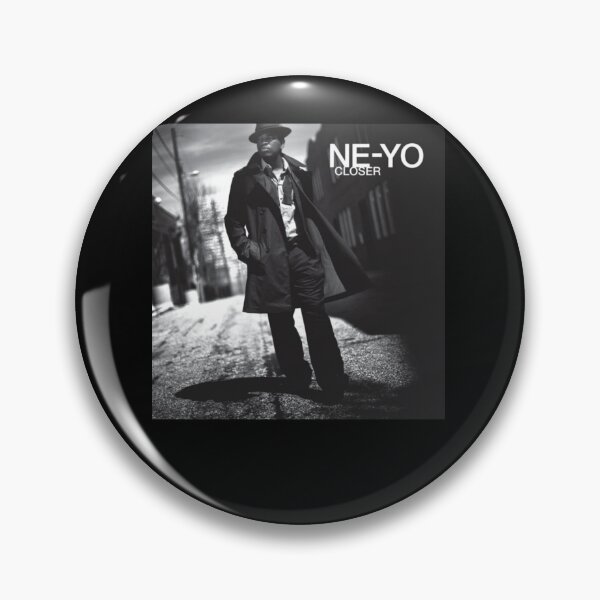 Item preview, Ne Yo Closer 1 designed and sold by NOUMEDS.