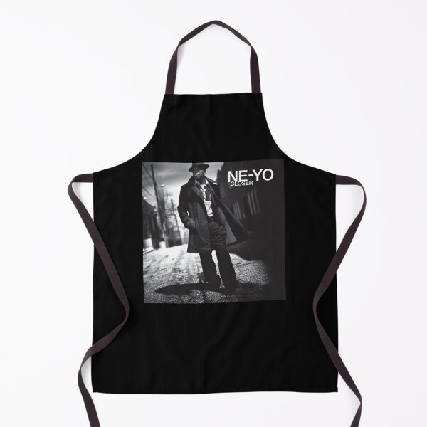 Item preview, Ne Yo Closer 1 designed and sold by NOUMEDS.